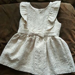 Genuine kids dress